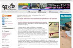 Déclencheur Carnet