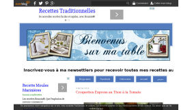 Le blog de oum mouncif rayan