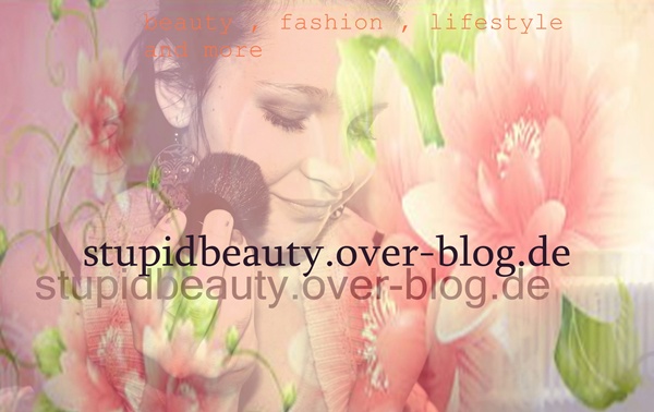 Blog von stupidbeauty