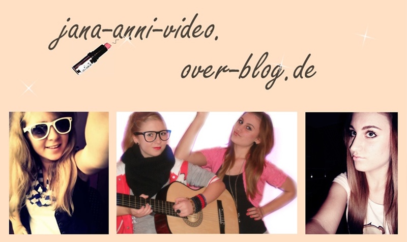 Blog von jana-anni-video