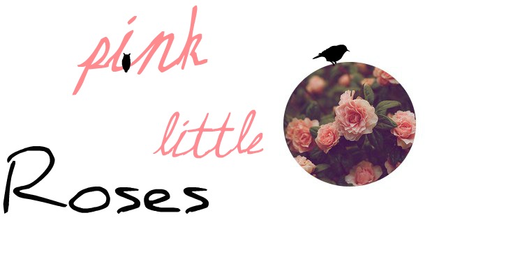 PinkLittleRoses